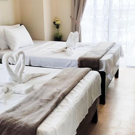 Sunvida Tower Stays Across Sm City Cebu Extérieur photo