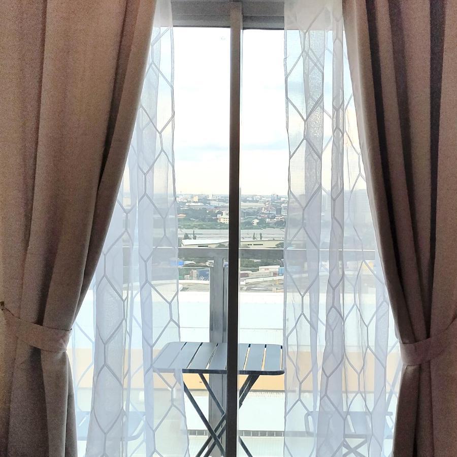 Sunvida Tower Stays Across Sm City Cebu Extérieur photo